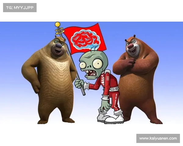 中国恐怖吉祥物之谜揭秘 日本僵尸熊的诞生与背后故事 中国恐怖吉祥物之谜揭秘 日本僵尸熊的诞生与背后故事